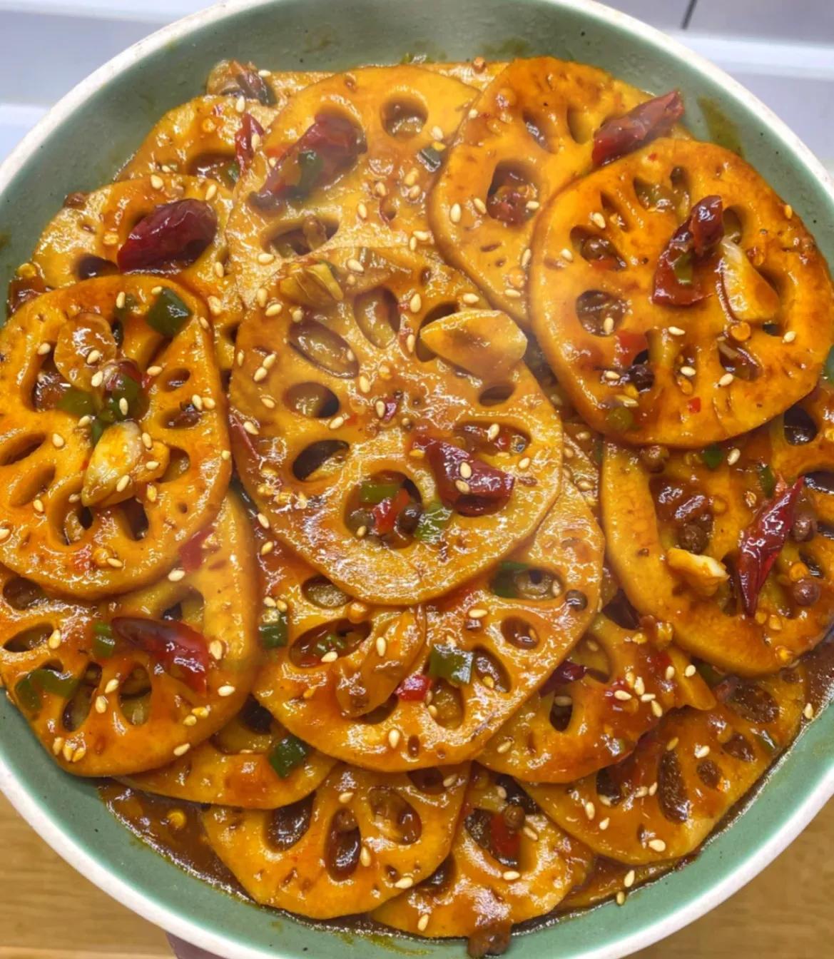 适合大人小孩吃的新疆家常菜,家常菜美食简单又好吃孩子喜欢的