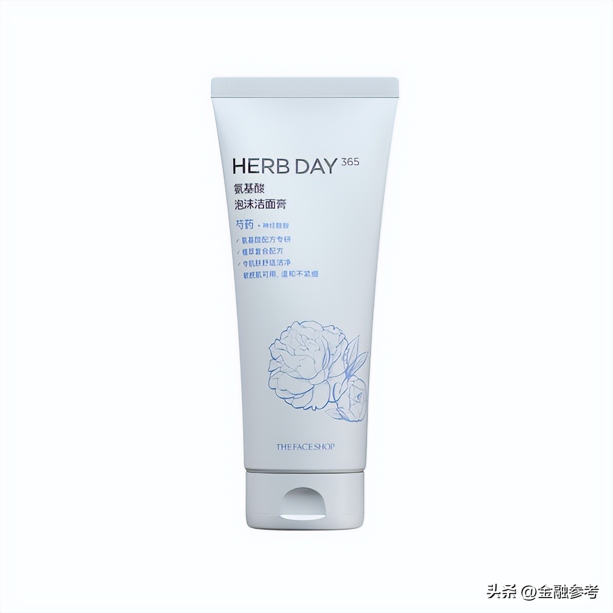 你见过有这么好的洗面奶吗,欧颜娜氨基酸洗面奶真实测评