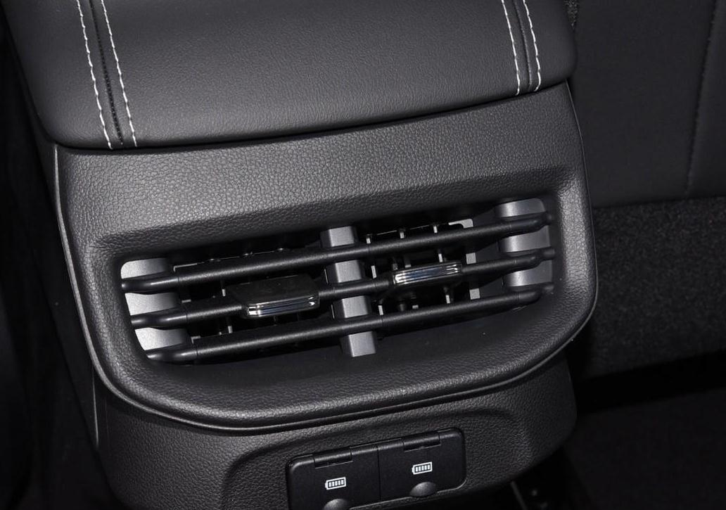 哈弗h6测评第三代车机怎么样,第三代哈弗h6道路测试