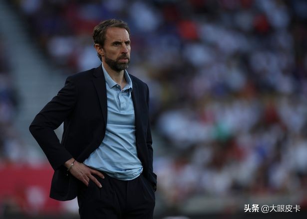 俄罗斯世界杯英格兰索斯盖特,世界杯32强教练一览列表