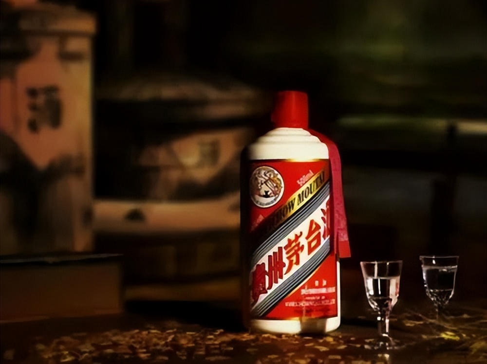 茅台有低度酒吗,茅台低度酒43度多少一瓶