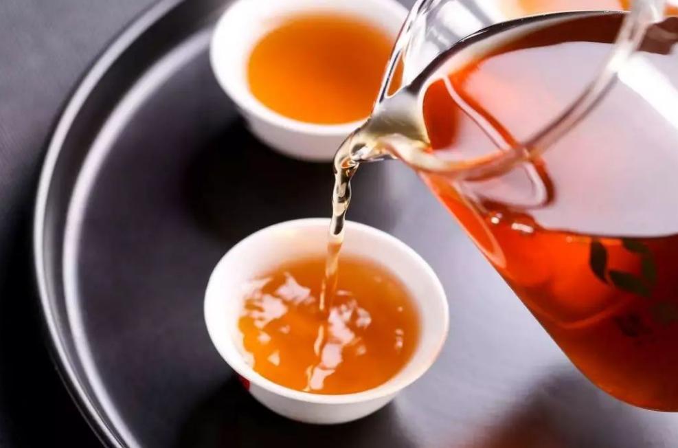 铁观音大红袍单丛茶红茶绿茶,铁观音大红袍红茶的味道区别