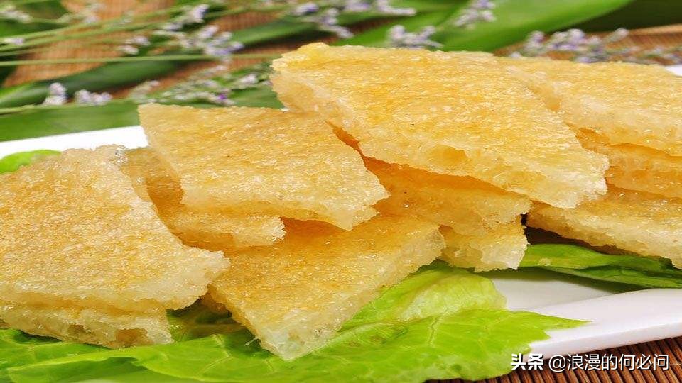 过年必备云南特产,云南最值得带回家过年的特产