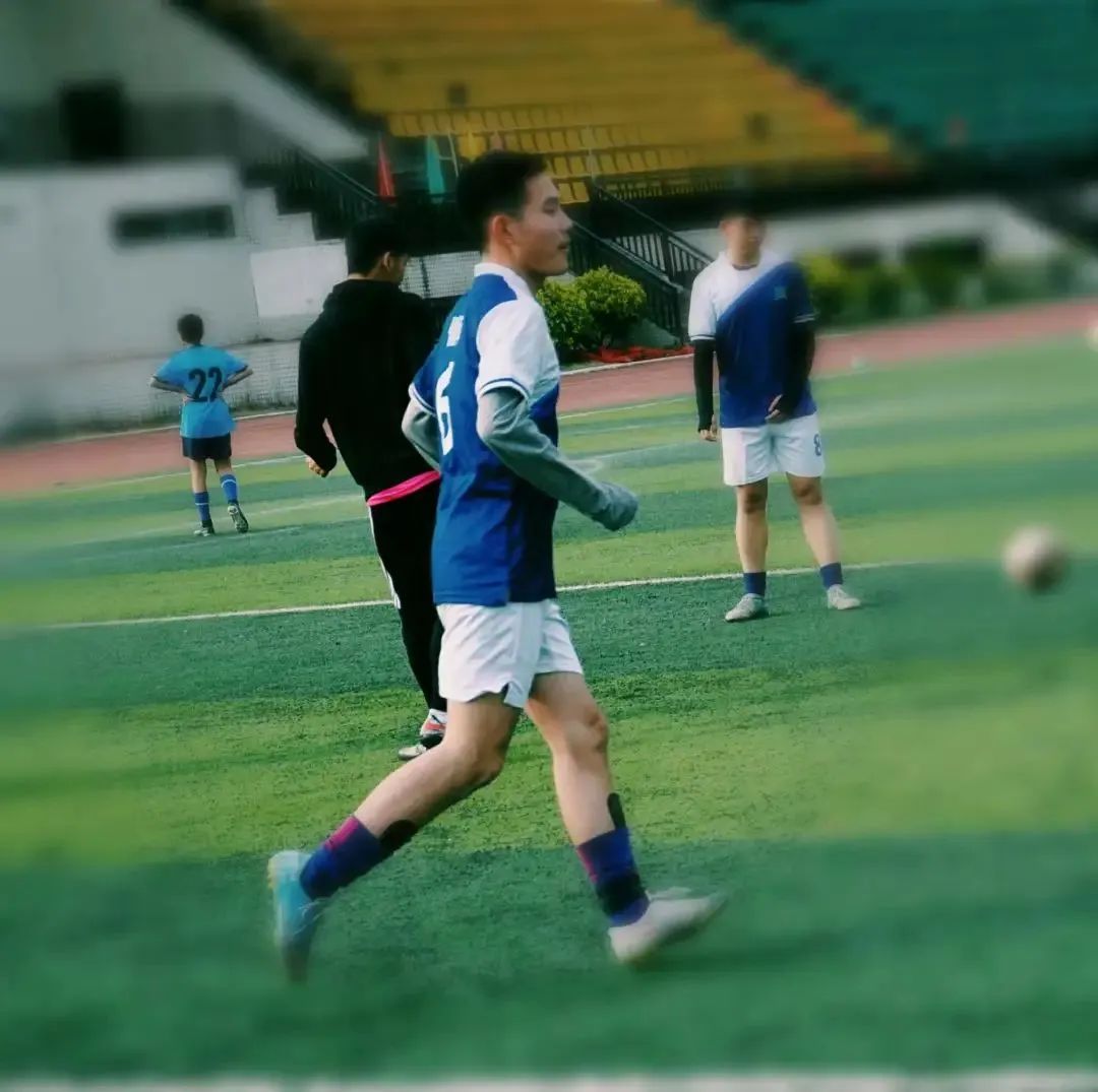 毕业生专访|山东工商学院郝子华：且行无疆至，生苍终途归