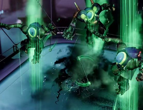 命运2海王星传说任务,命运2海王星勇者无畏攻略