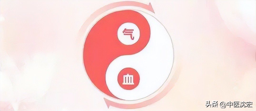 补气虚血虚最好的方法,老中医调理血虚的方法