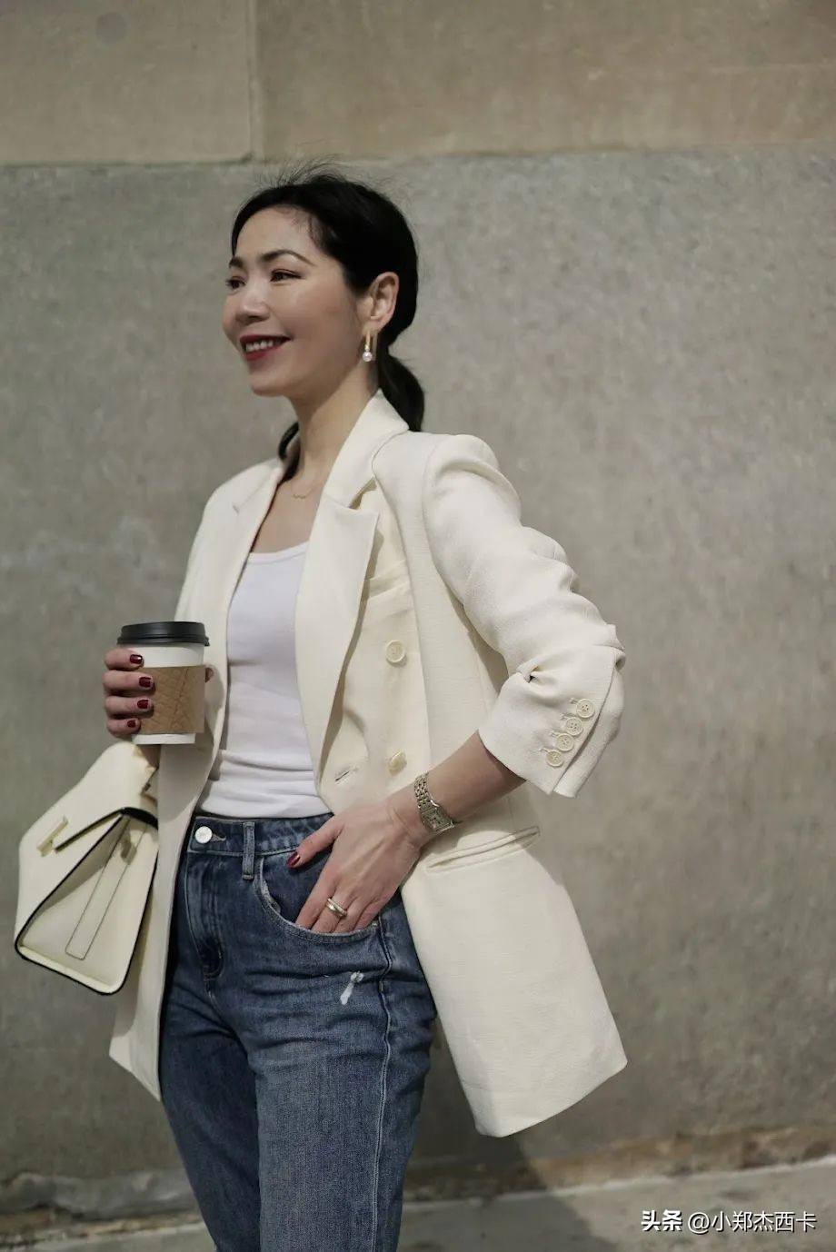 明星都在背的大牌包包盘点,明星爱不释手的平价包包