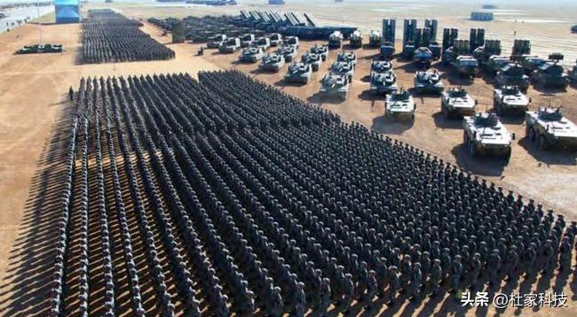 1.45亿军费,1.66万亿军费