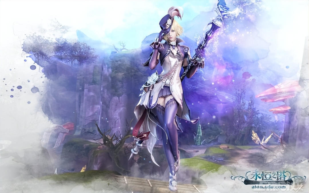 中国好室友？特地去玩永恒之塔帮室友撩妹，却帮他戴上绿帽子