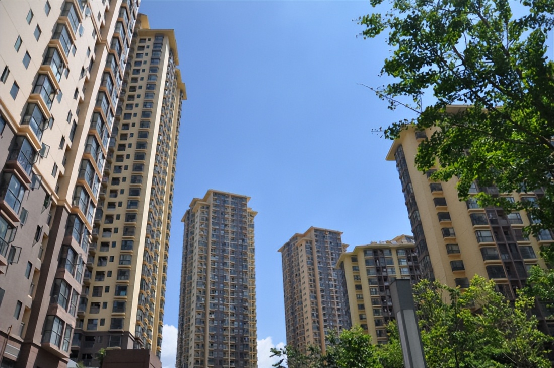 买房买了6楼的惨痛教训,买了22楼后悔了怎么办