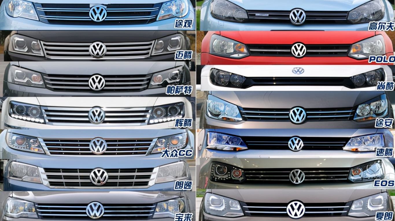 为什么中国人喜欢买汽车,为何中国人都喜欢买德国大众