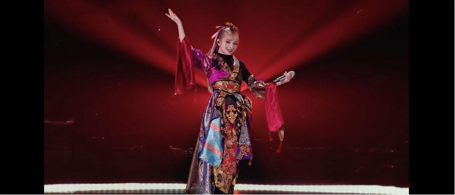 只靠二次元和情怀杀，招商10亿的浪姐也难救芒果超媒