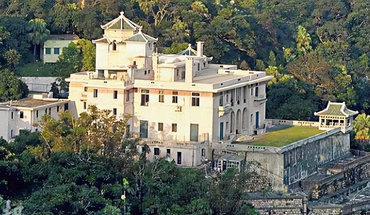 嫁给首富一直无子,麦秀英劝说表妹当妾,表妹连生10子成平妻