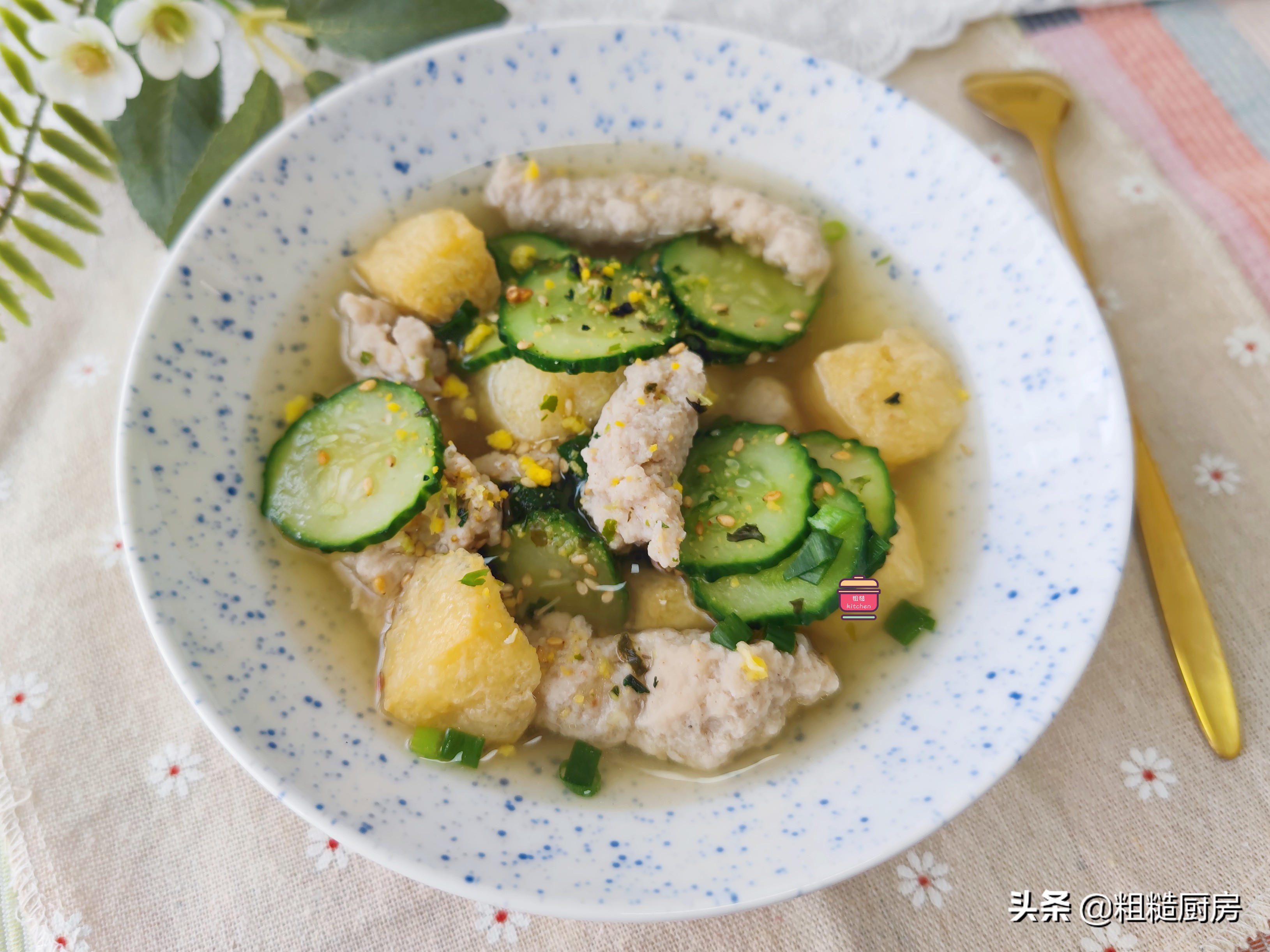 午餐饮食搭配一日三餐,午饭搭配米饭吃啥既简单又好吃