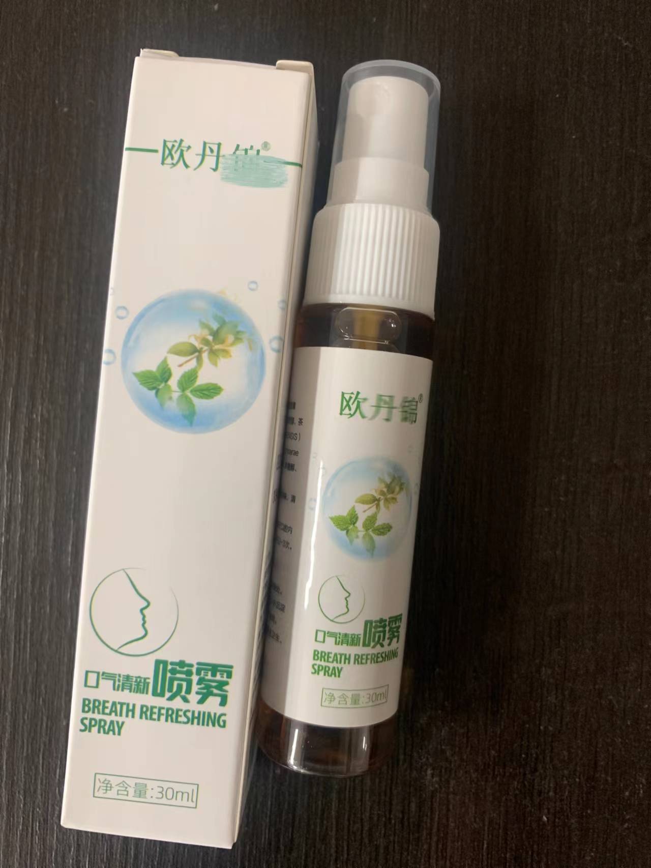 口腔喷雾杀菌除口臭持久留香测评,口臭哪个牌子的口腔喷雾好用