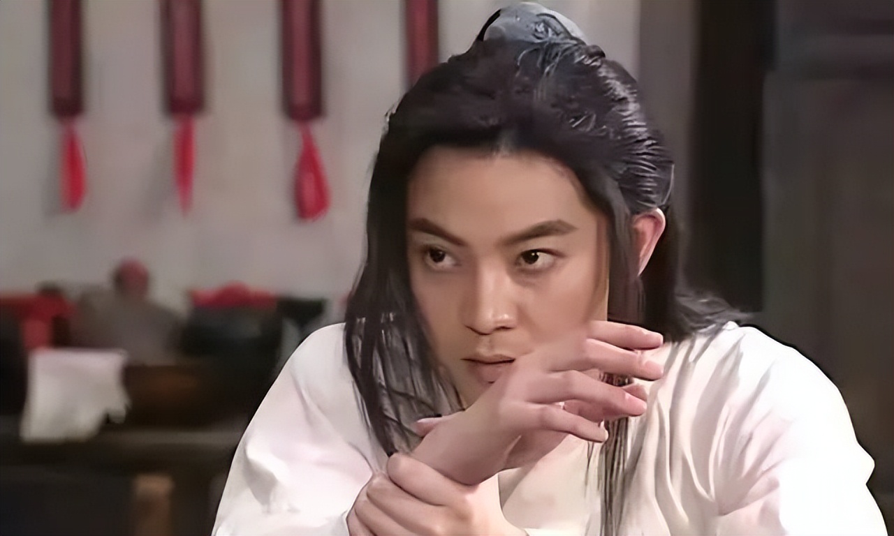 没演技却火得一塌糊涂的4个演员,有演技却一直不火的五位男艺人