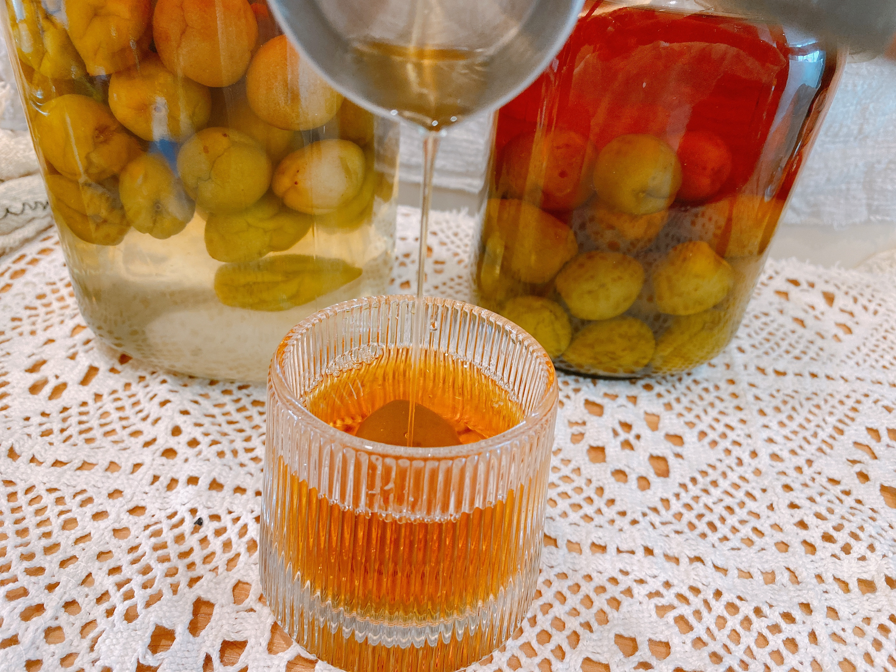 最适合泡酒的水果排行榜,水果泡酒排行榜前十名柠檬泡酒