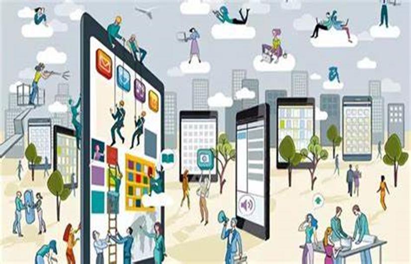 电商社群营销的十大案例,电商社群取名