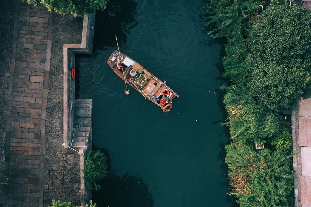 苏州一个新的人间天堂,东方威尼斯苏州视频