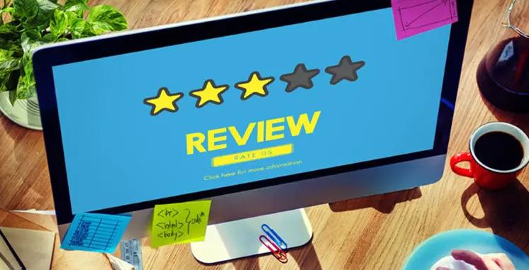 被用户恶意差评怎么回击,竞争对手恶意差评