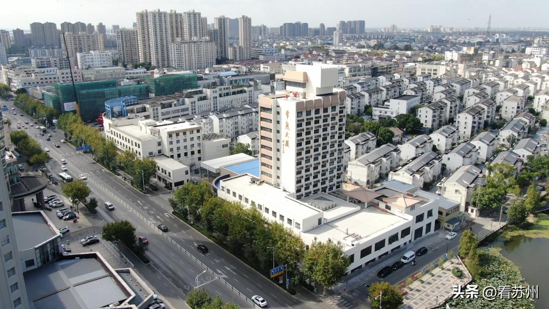 苏州市康复医院地址,苏州市有康复中心吗