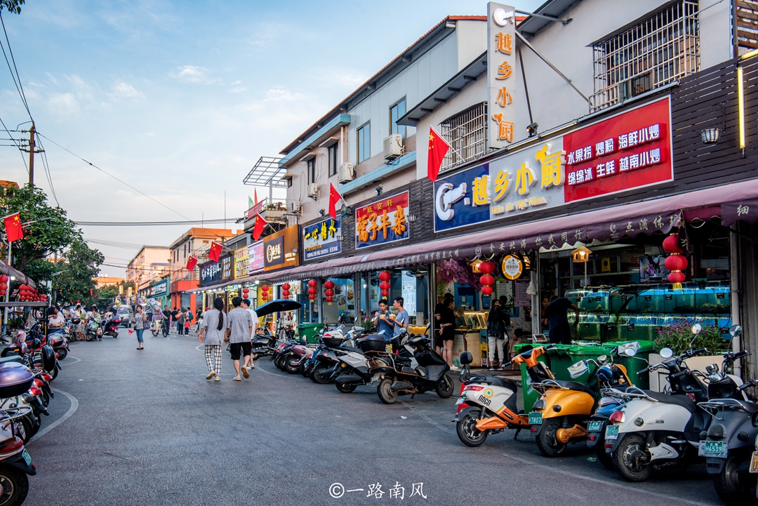 广西北海定居真实感受,广西东北人定居