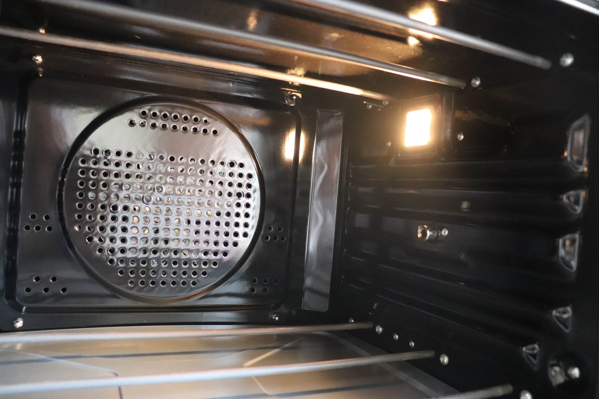 aca北美电器烤箱怎么使用,好用的烤箱家用