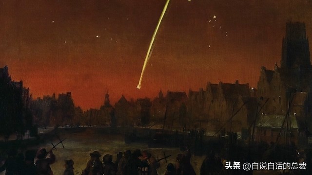 1666年，英国小伙破译了上帝的语言，然后，炼金术士们消失了