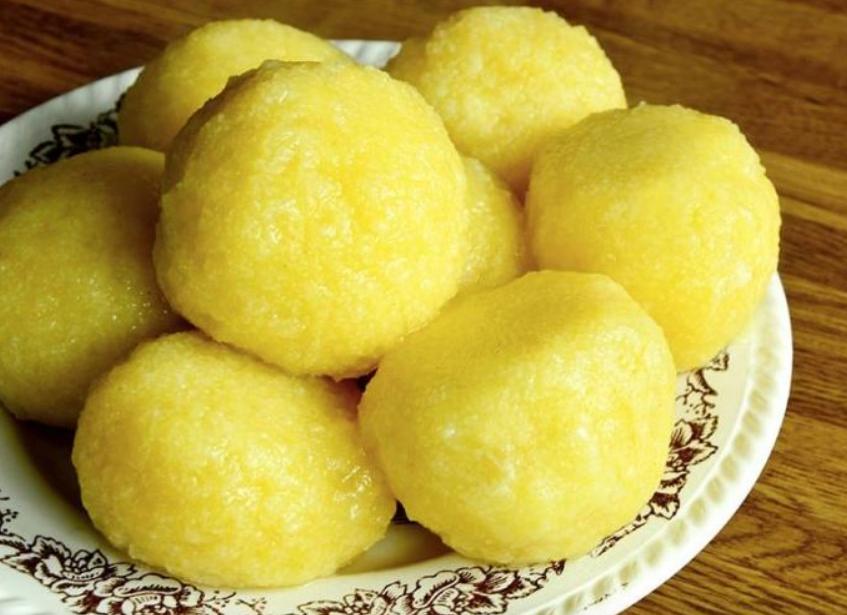 不能错过的美味德国小吃，德国人确实超爱土豆和火腿肠