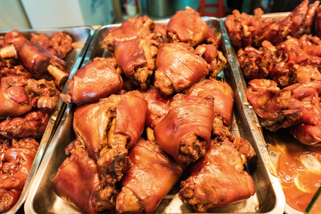 打工人,你还喜欢吃“便宜美味”的猪头肉吗