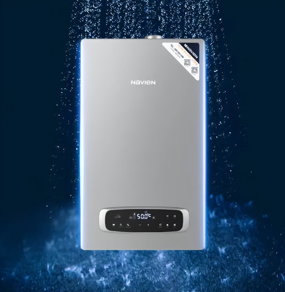 庆东纳碧安NGB390零冷水壁挂炉:澎湃热水,当代家庭的舒适之选