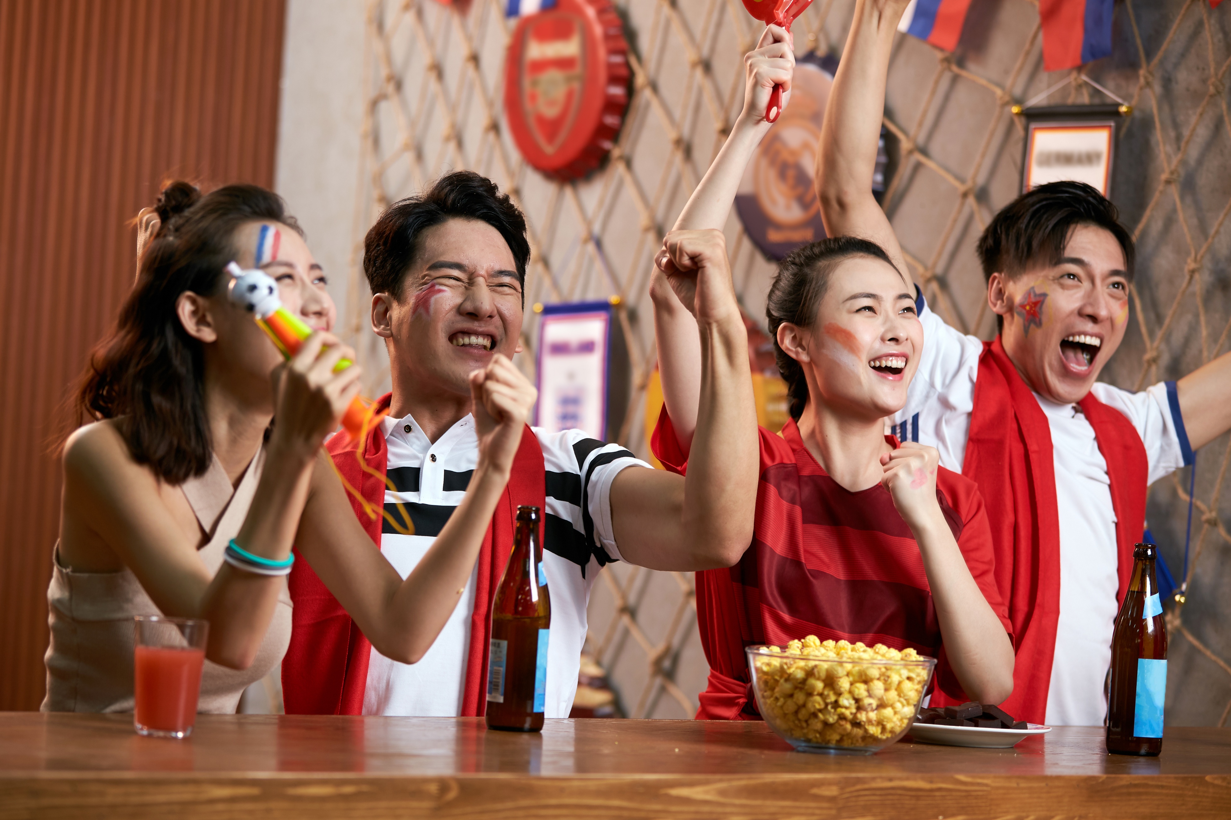 世界杯发朋友圈文案搞笑,世界杯阿根廷文案