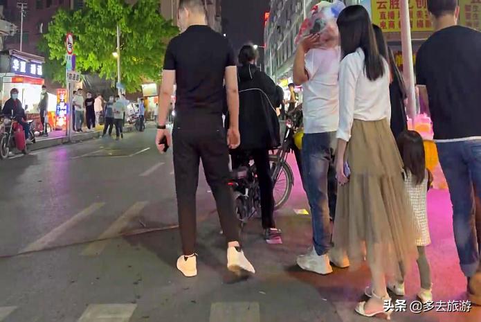 宿迁最值得去的城市,江苏宿迁的变化