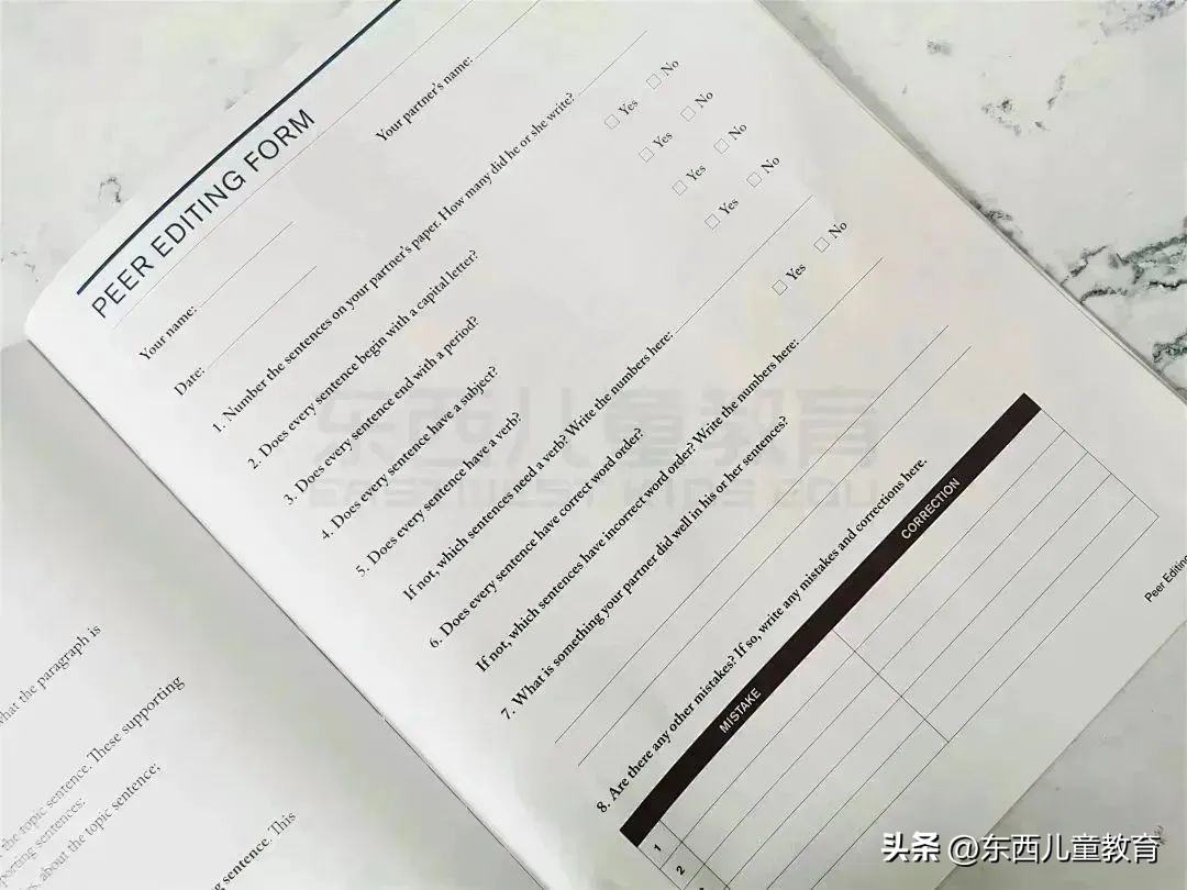 大牌就一定好吗？测评了4套教辅巨头的英文写作书，结果尴尬了…