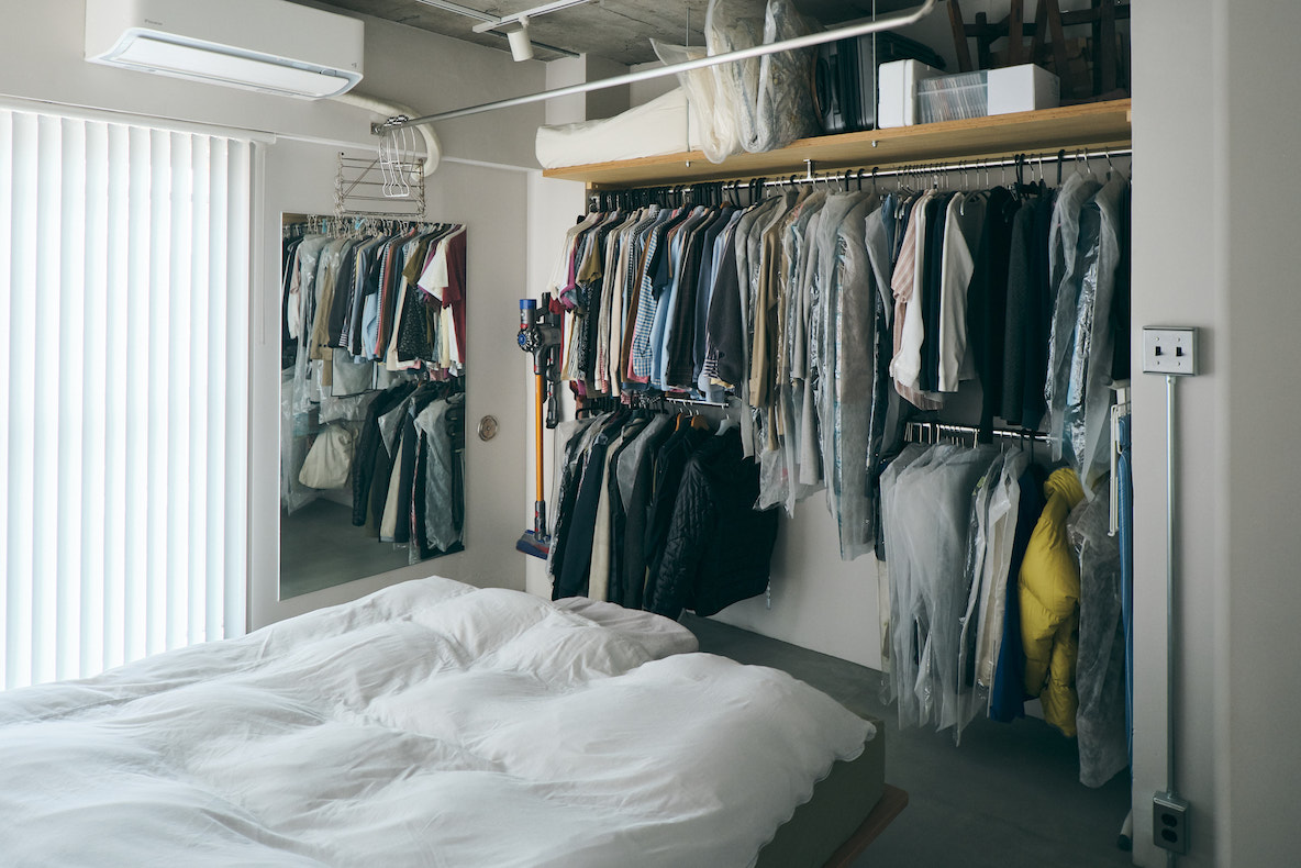 艺术学院毕业的夫妻气质（东京）｜大家的房间