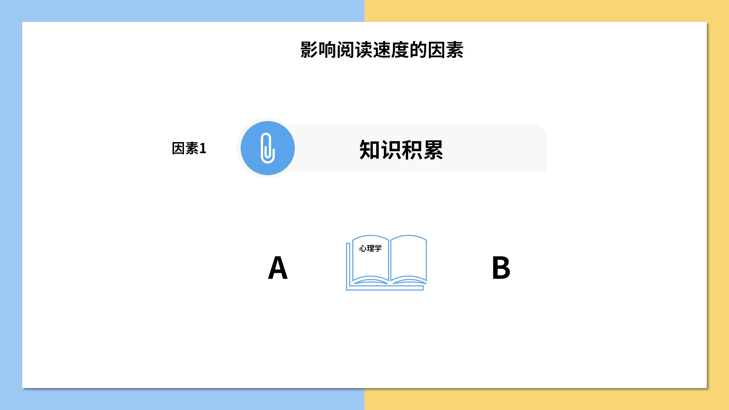 如何提高看书效率和速度,看书太慢怎么提高速度