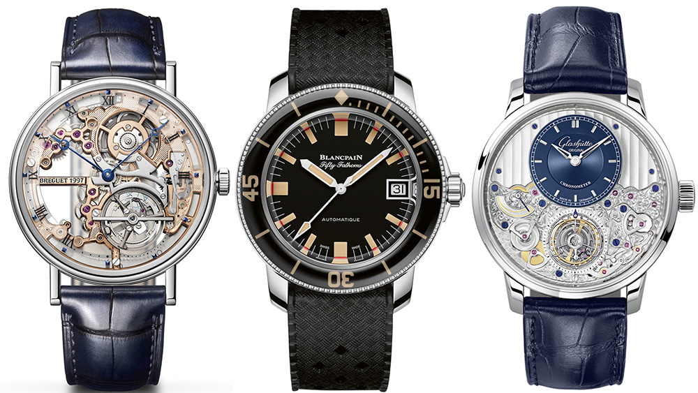 世界十大顶级瑞士手表,十大顶级奢侈品牌手表500万以上