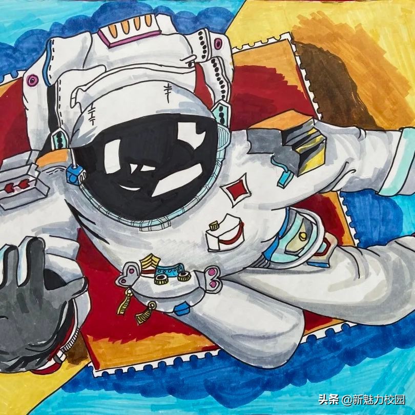 南京一中实验学校首届科技节实践活动之语数外物等学科作品展