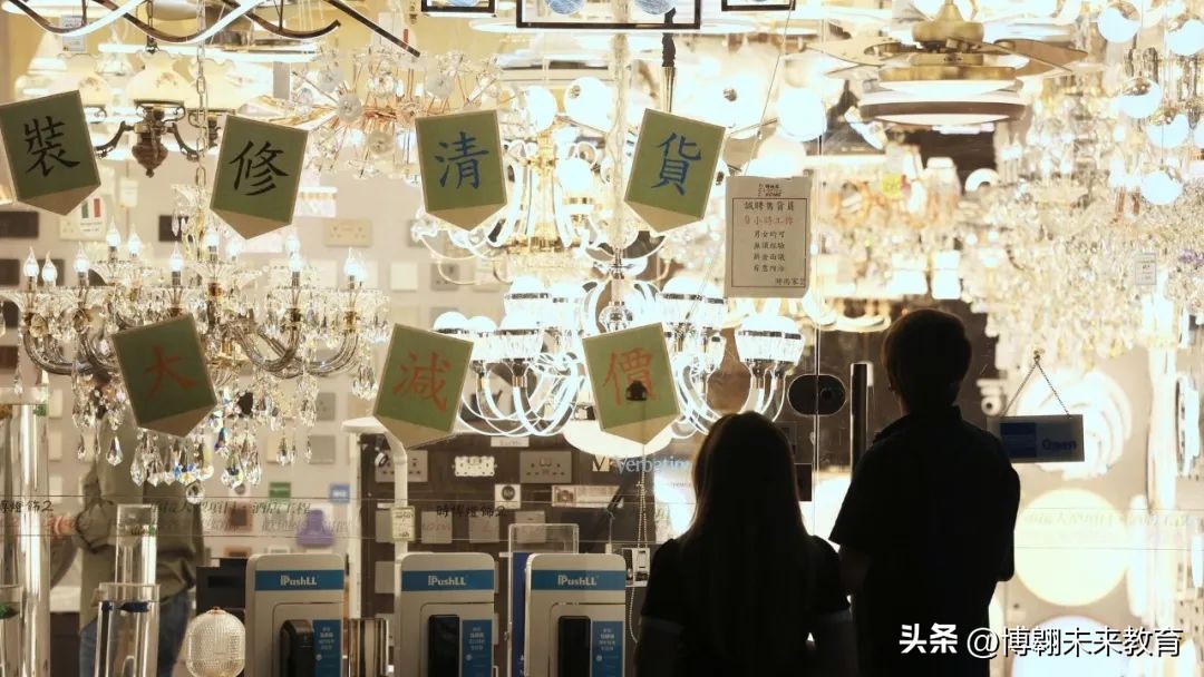 所有的东西都在涨价,所有东西都涨价