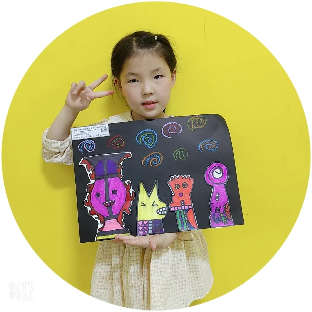 一般给孩子报哪些兴趣班比较好,想让孩子报个兴趣班应该报什么