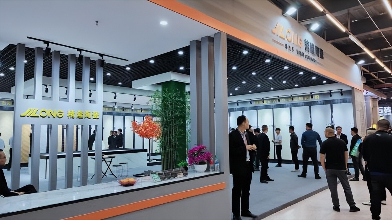 华南瓷砖展会启幕,2024年第38届华南国际瓷砖博览会