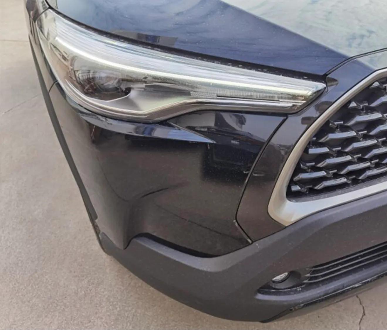 十多万的宽敞suv,10万级全能suv再升级