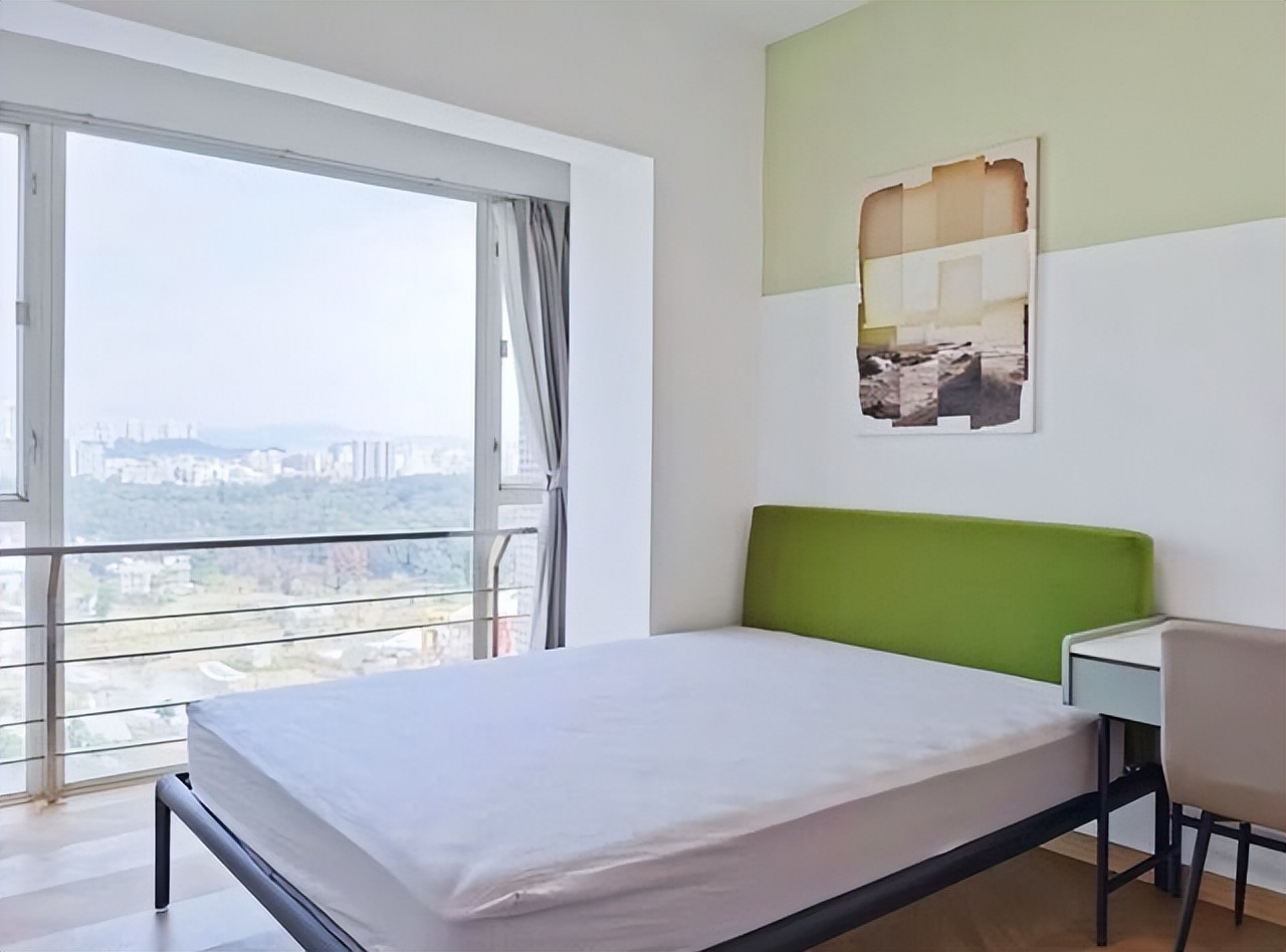 自如增益租和精选直租哪个划算,自如增益租最新产品