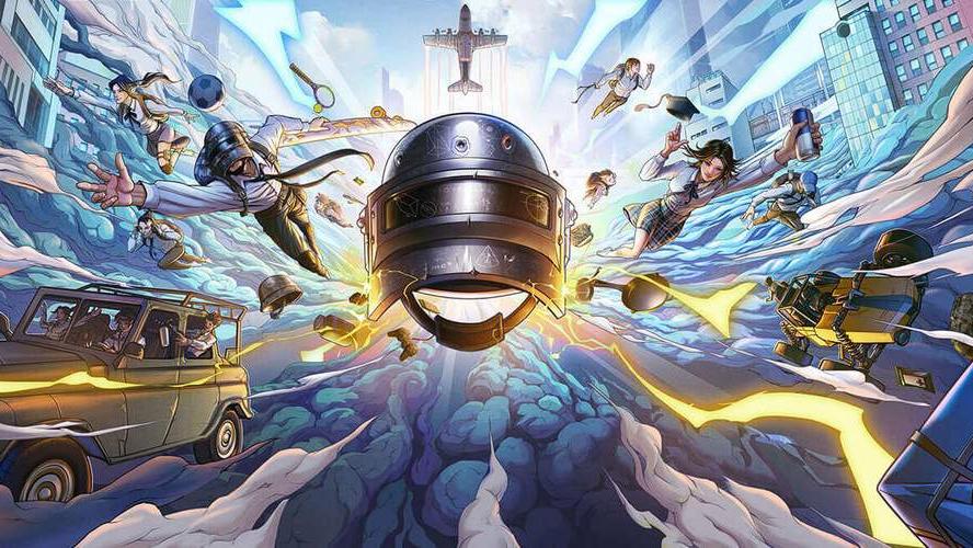 全世界最火的手游前十名手游推荐,世界公认十大手游