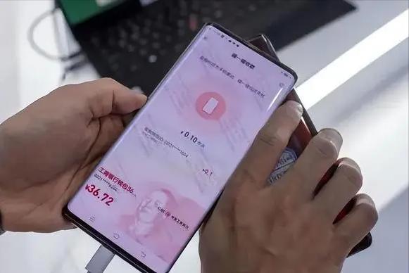 再见了支付宝和微信,支付宝微信再见央行宣布