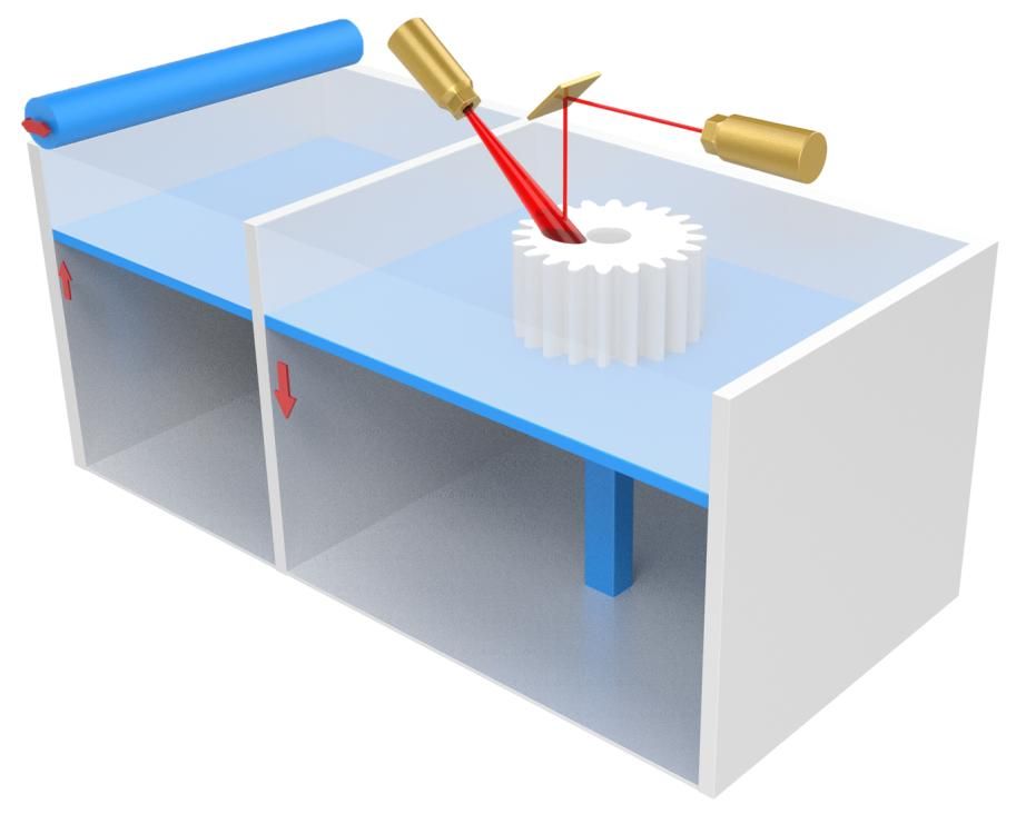 一篇文章带你了解陶瓷3d打印,陶瓷3d打印技术的成型过程