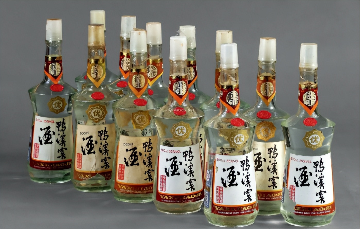 过年送什么酒比较好又好喝又正品,过年送礼送什么实惠又大方的酒