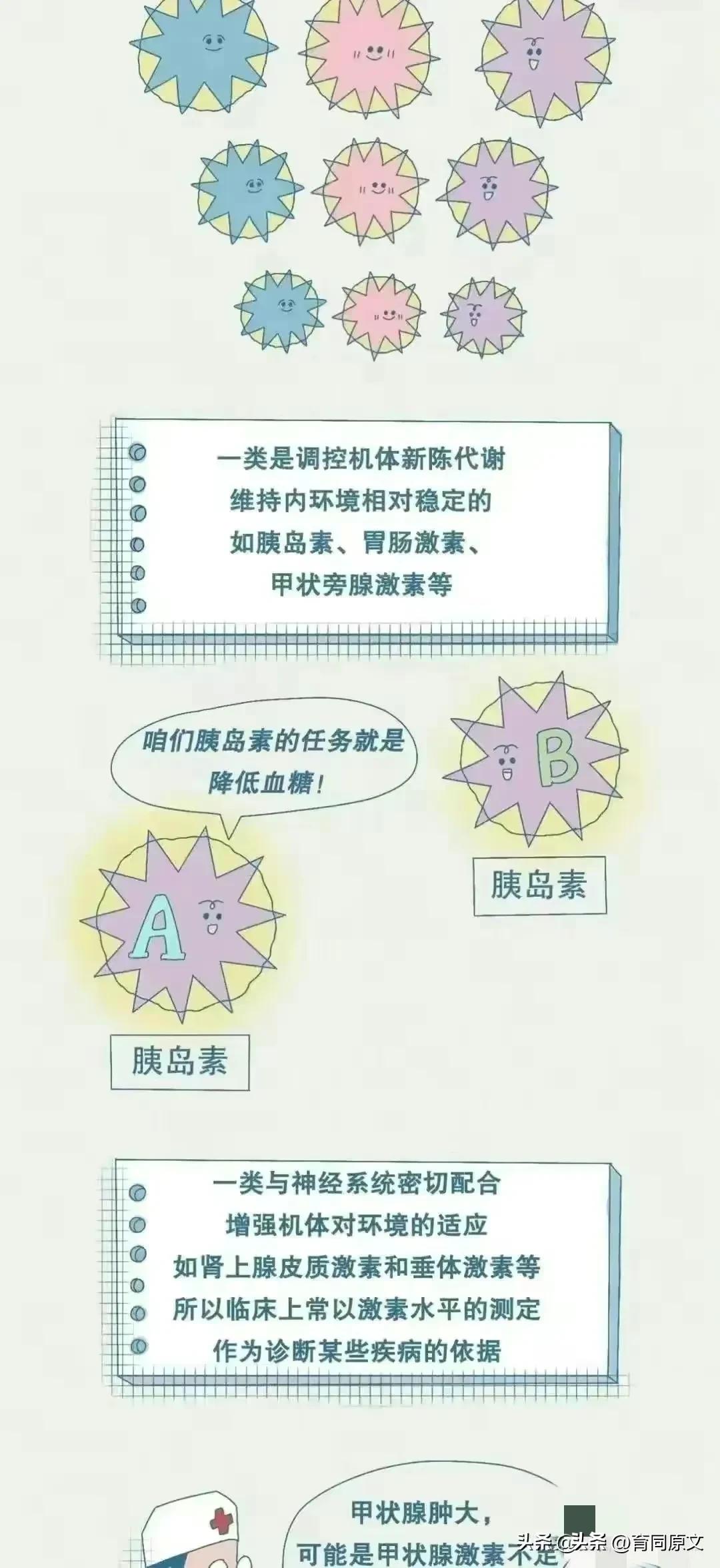 女生分泌荷尔蒙有什么反应,女性荷尔蒙分泌多了会怎样