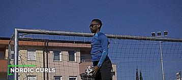 练核心力量能不能提高射门力量,教你七种提高射门力量的最好方法