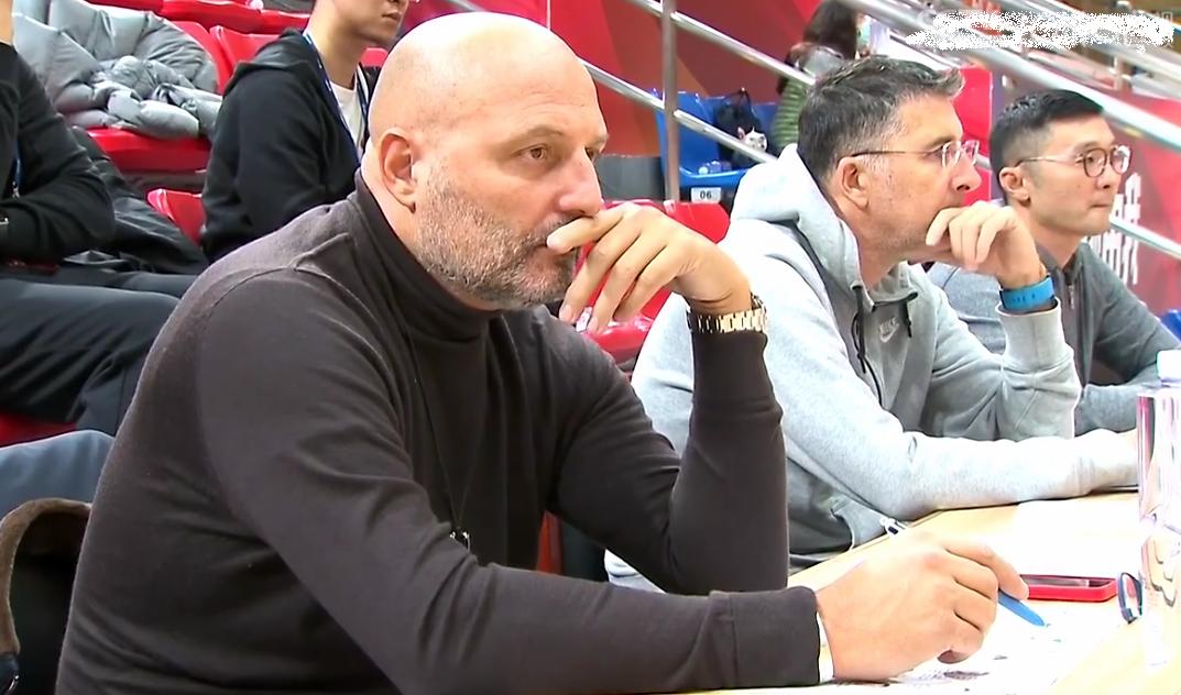 cba伪强队近况,cba新赛季表现令人失望的球员